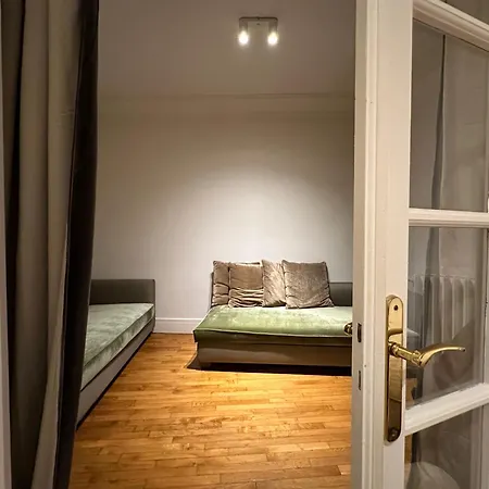 Maison Du Bon Marche Apartment Paris