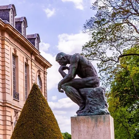 Maison Du Bon Marche * Paris