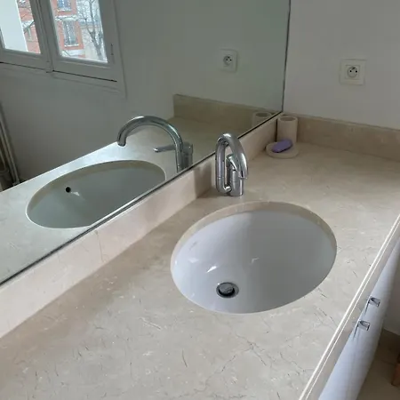 Maison Du Bon Marche Apartment Paris