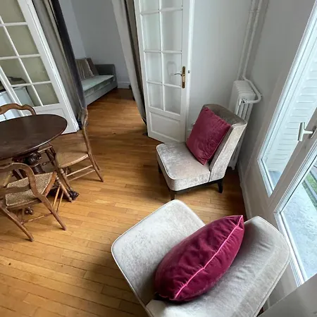 Maison Du Bon Marche Apartment Paris