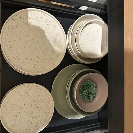 Apartment Maison Du Bon Marche *