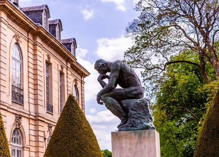 Maison Saint Germain * Paryż