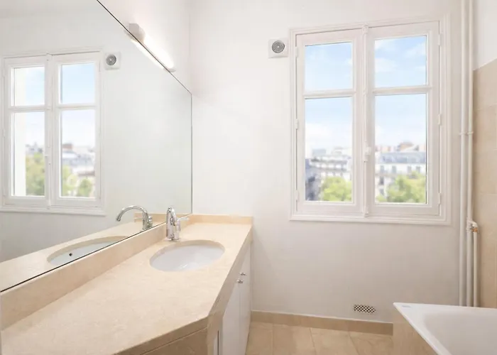 Maison Saint Germain Apartament *