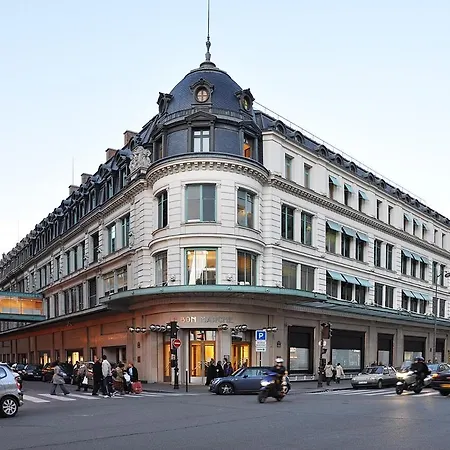 Maison Du Bon Marche Paris