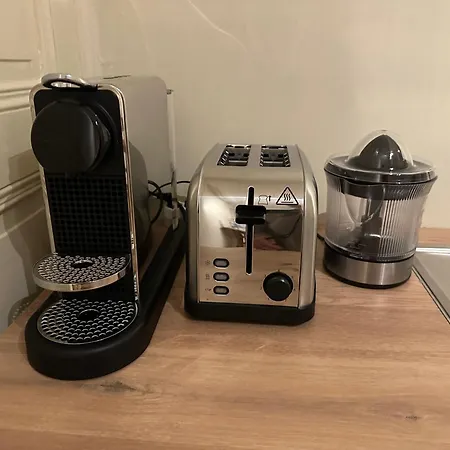 Maison Saint Germain Daire Paris