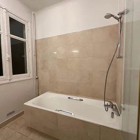 Maison Du Bon Marche Apartamento *