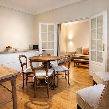 アパート Parisian Home - Saint Germain
