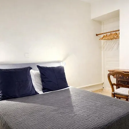 Parisian Home - Saint Germain *