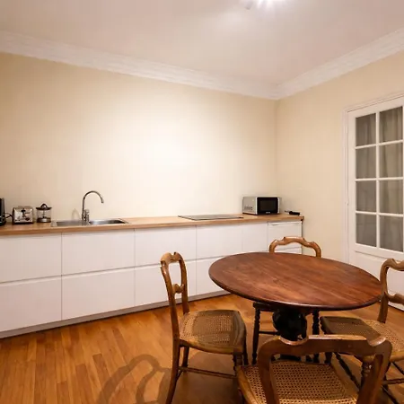 Appartement Maison Du Bon Marché *