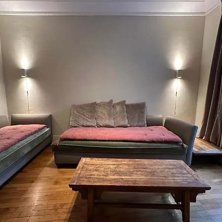 Parisian Home - Saint Germain