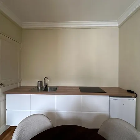 Apartamento Parisian - Saint Germain