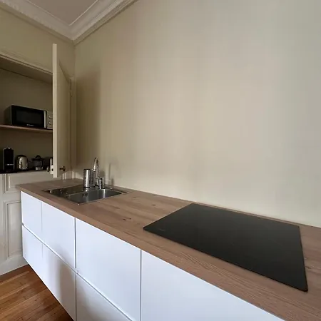 Parisian - Saint Germain Apartamento