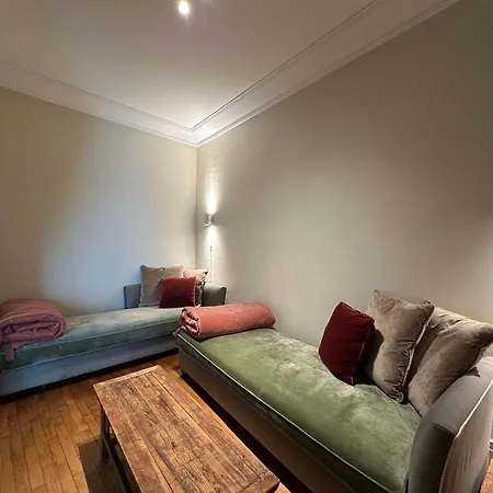 Appartement Parisian - Saint Germain