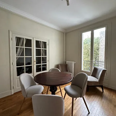 Parisian - Saint Germain Appartement *