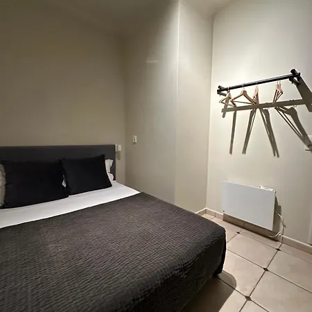 Apartamento Parisian - Saint Germain
