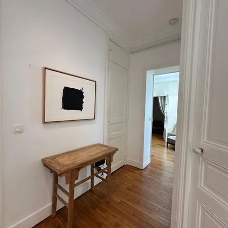Parisian - Saint Germain Apartamento *
