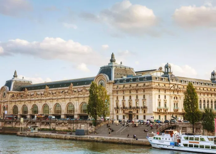 Maison Du Bon Marché Appartement