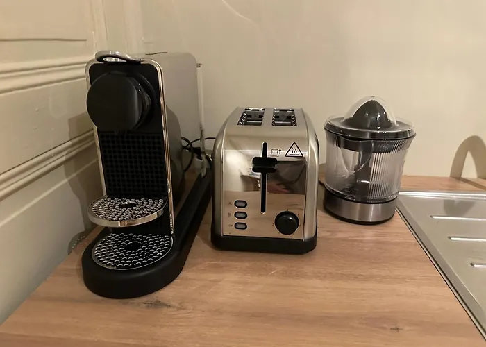 Maison Du Bon Marché Appartement Paris