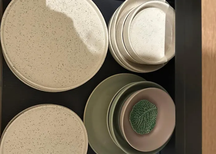 Appartement Maison Du Bon Marché *