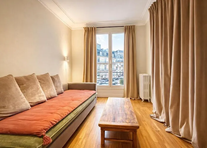 Maison Du Bon Marché Paris