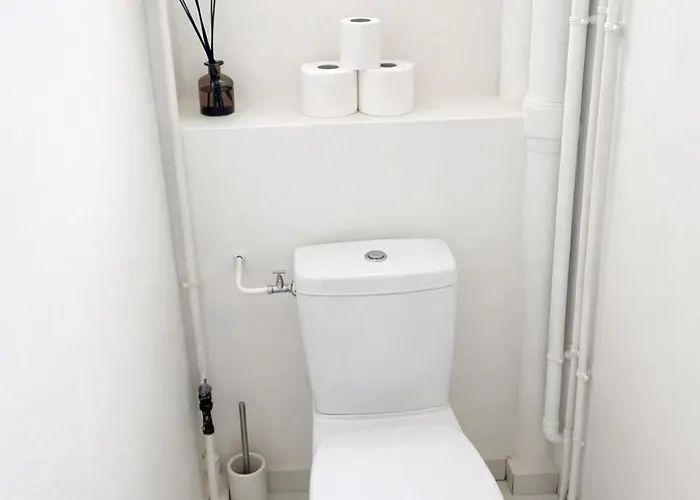 Maison Du Bon Marché Appartement *