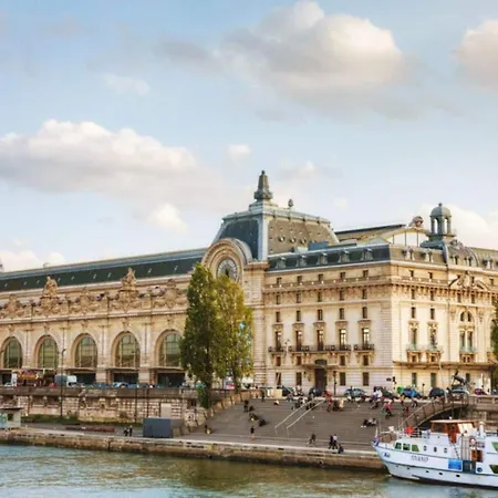 Maison Saint Germain 公寓