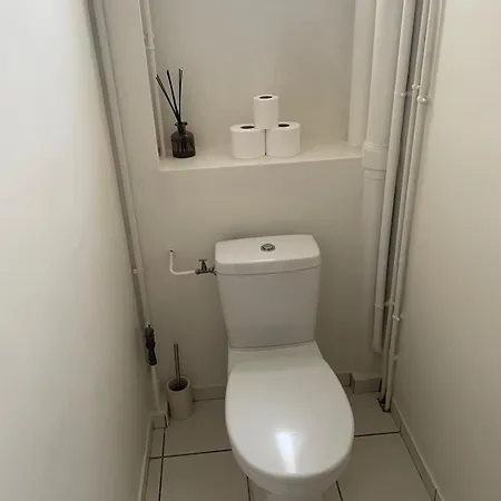 Maison Saint Germain *