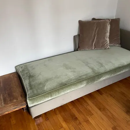 公寓 Maison Saint Germain