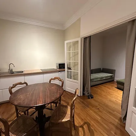 Maison Saint Germain