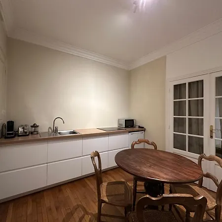 公寓 Maison Saint Germain 巴黎