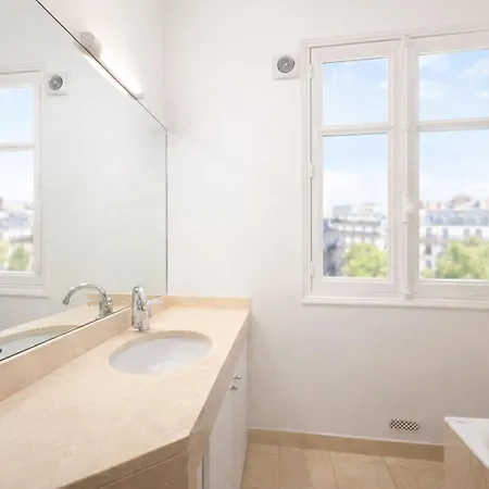 Maison Saint Germain Διαμέρισμα *