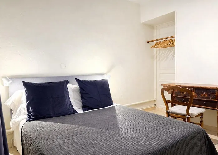Maison Saint Germain *