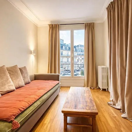 Maison Saint Germain Parigi